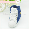 New 2015 Winter Newborn Thick Warm Boots Infants Organic Cotton Baby Shoes